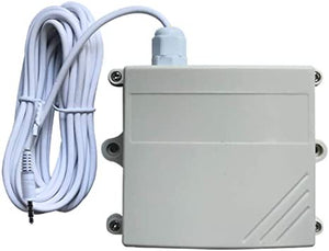 mdkt - CO2  Ethernet / WIFI